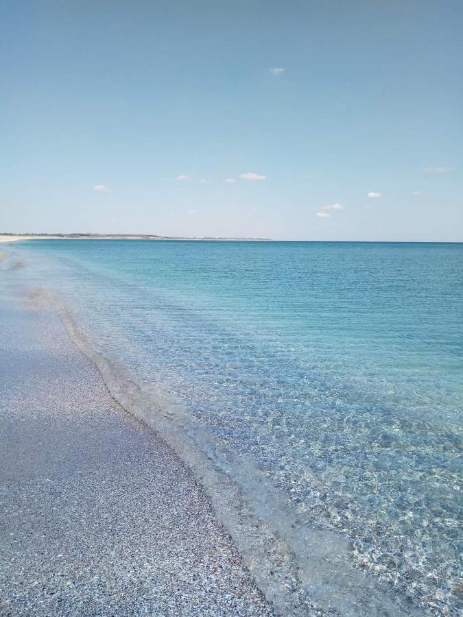 Къща За Гости Феникс Shabla Buitenkant foto
