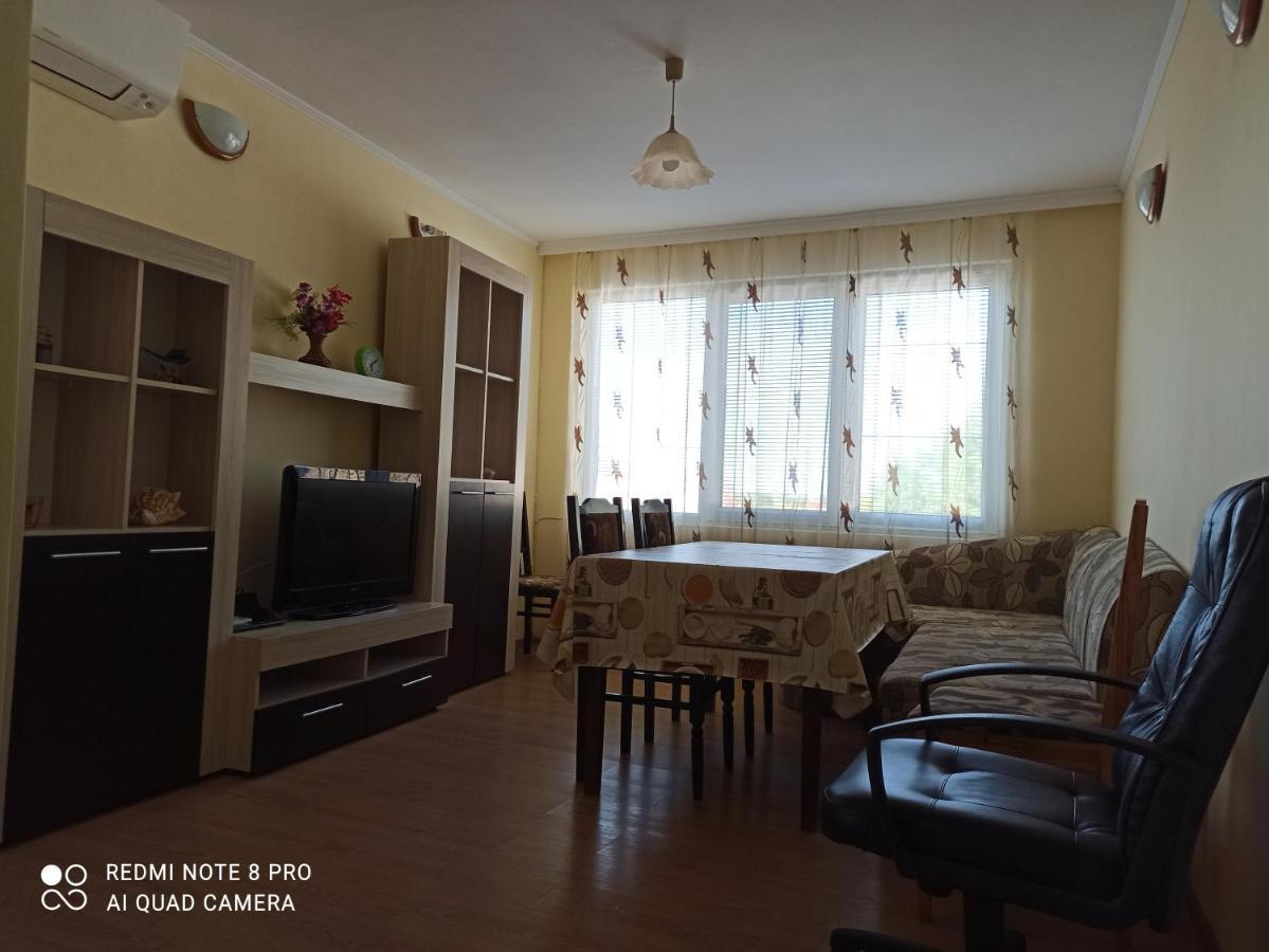 Къща За Гости Феникс Shabla Buitenkant foto