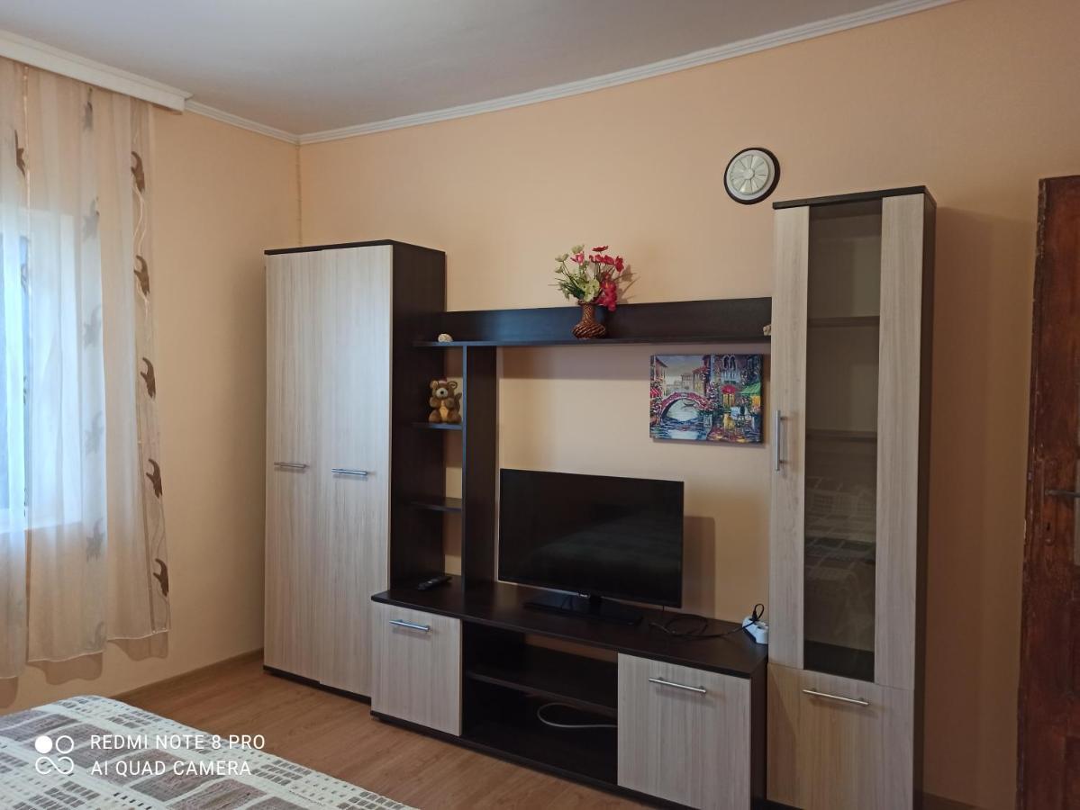 Къща За Гости Феникс Shabla Buitenkant foto