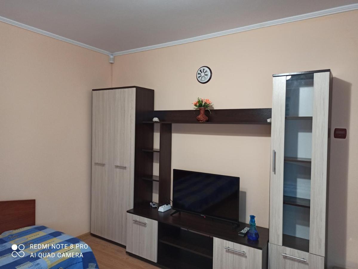 Къща За Гости Феникс Shabla Buitenkant foto